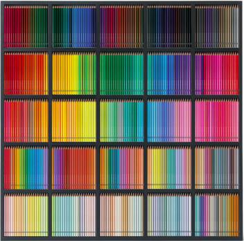 新手彩铅绘画选什么本子,彩铅画初学者适合买什么纸