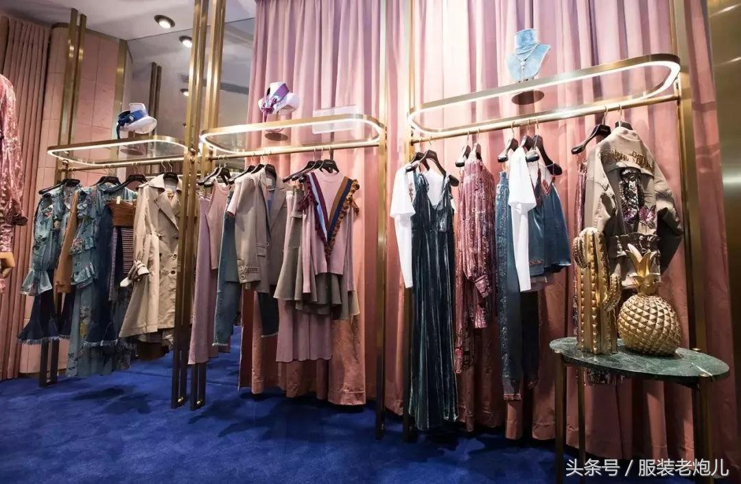 服装店需要注意的法律问题,服装店开店容易守店难的感悟