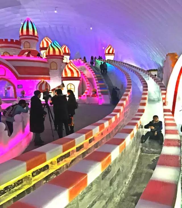 哈尔滨之夏游玩攻略,迷人的哈尔滨之夏音乐会