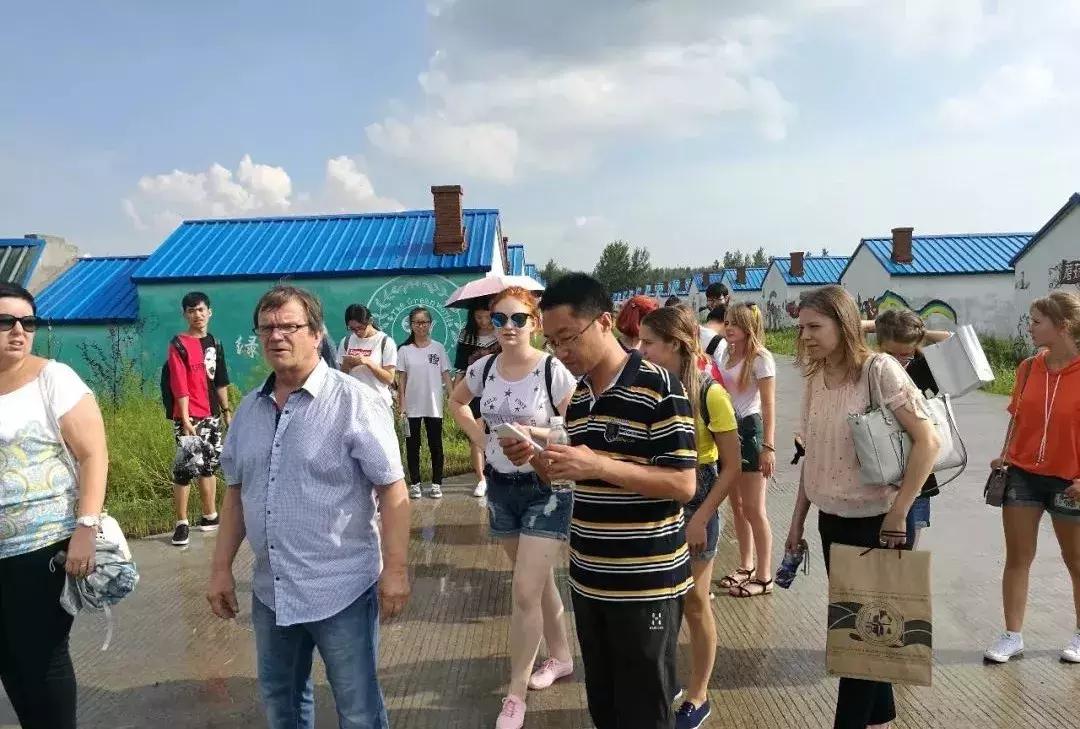 哈尔滨之夏游玩攻略,迷人的哈尔滨之夏音乐会