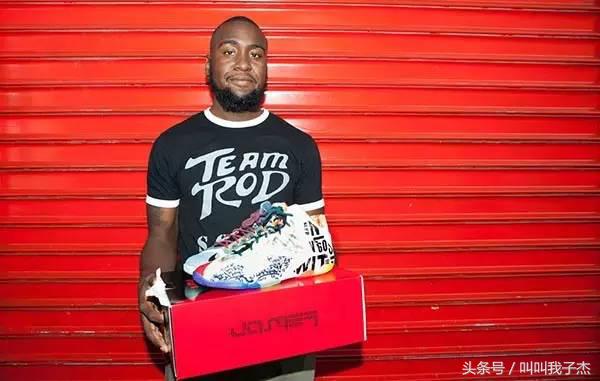 你是怎么变成一个AJ鞋贩子的？