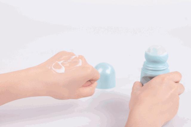 以色列殿堂级祛味除汗神器，告别体臭汗臭尴尬，一次持续72小时！