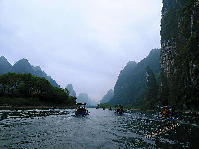 桂林游玩注意事项和细节,桂林旅游攻略超详细