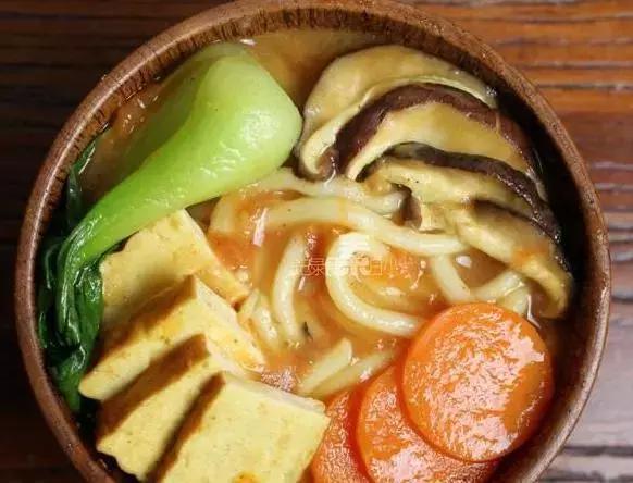 高大厨讲饮食,最下米饭的十道家常菜麻辣