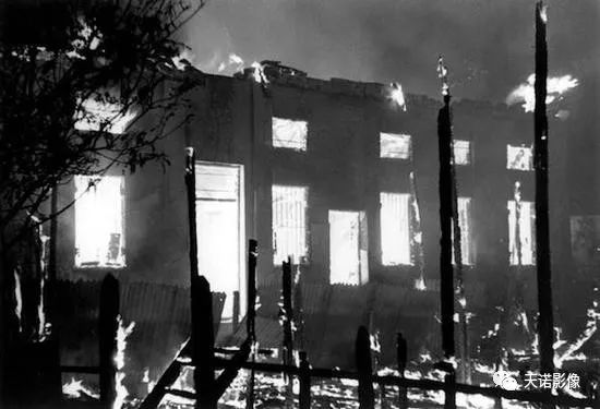 马格南图片社第一位华人摄影师,玛格南图片社最伟大的摄影师