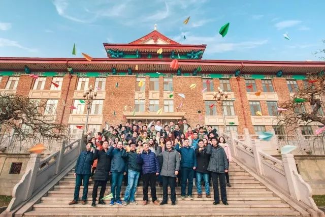 探秘顶级实验室,探秘中国顶级实验室