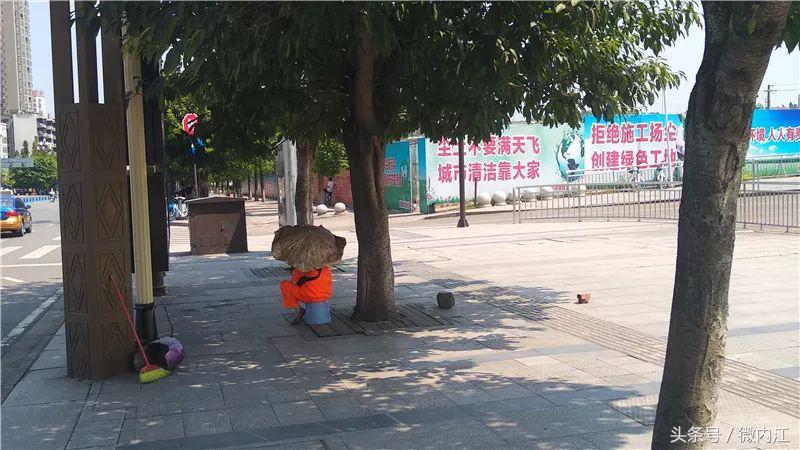 离四川内江最近最暖的地方,内江天气热去哪里玩最适合