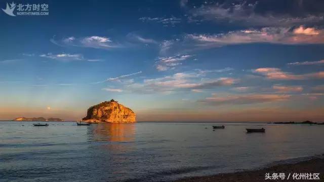 不用1000块钱就可以去玩的岛,不需要签证的4个小时的海岛
