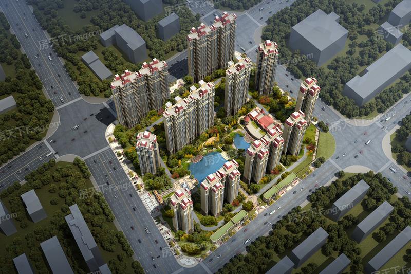 为什么都跑到北海买房？这些原因为您揭示真相！