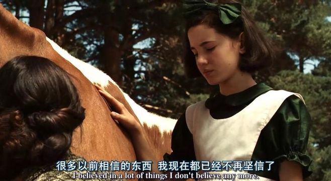 100句震撼心灵的电影台词图,电影台词经典语录截图