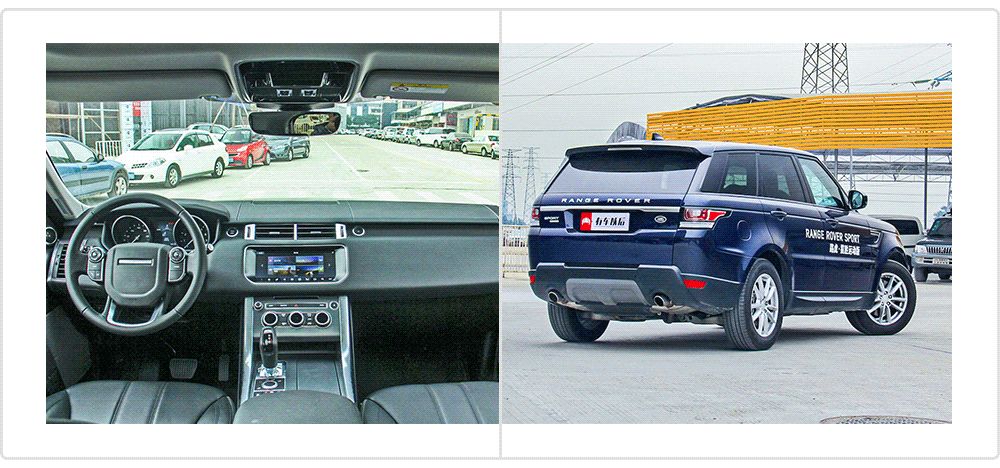 平行进口车都有哪些轿车,高端平行进口车开着怎么样