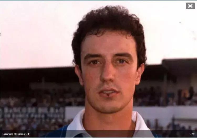 拉法贝尼特斯拿过西甲冠军吗,拉法贝尼特斯出任埃弗顿主帅