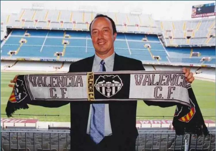 拉法贝尼特斯拿过西甲冠军吗,拉法贝尼特斯出任埃弗顿主帅