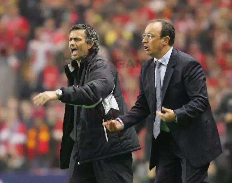 拉法贝尼特斯拿过西甲冠军吗,拉法贝尼特斯出任埃弗顿主帅