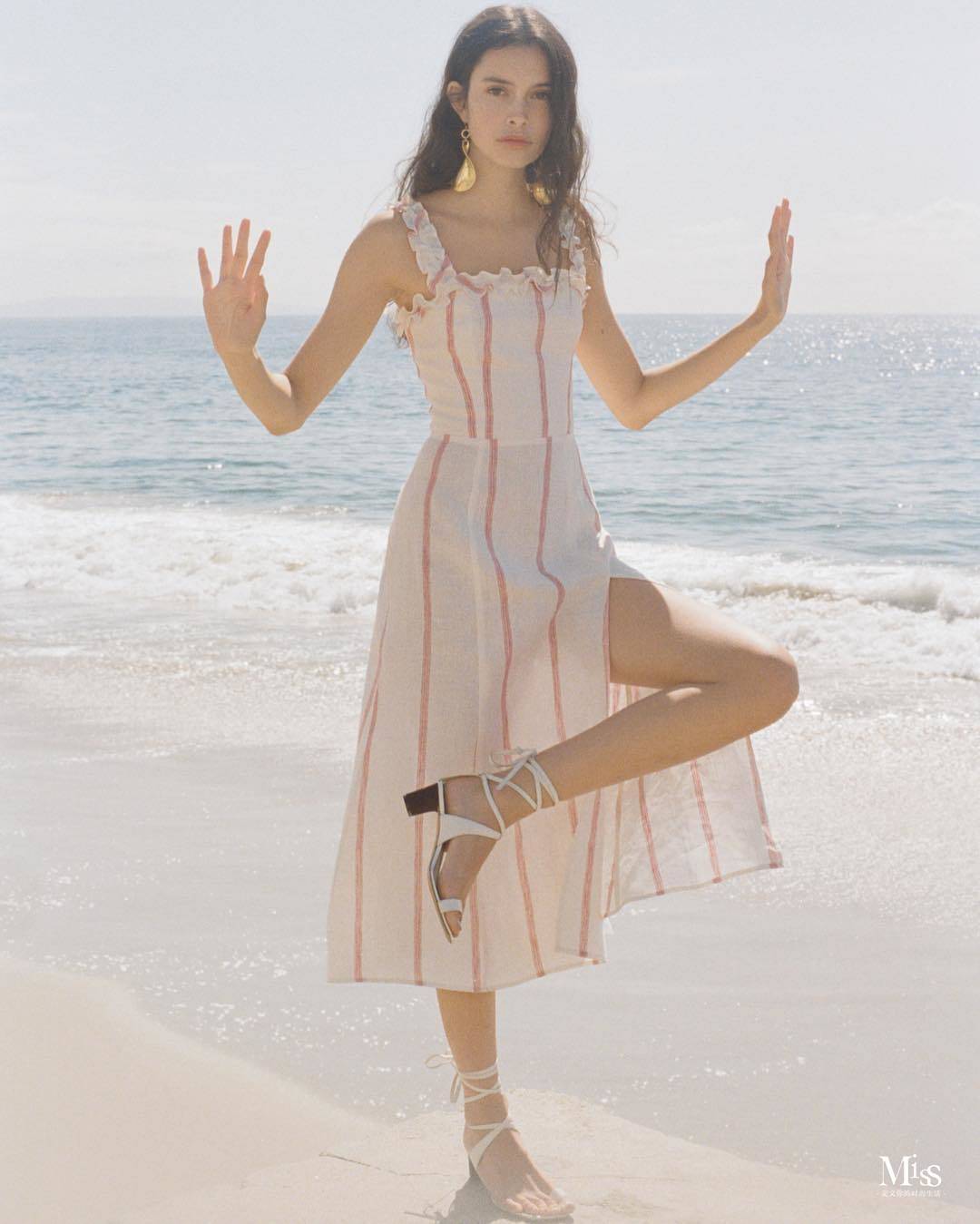 法国女人的优雅浪漫,法式女孩的优雅与自在