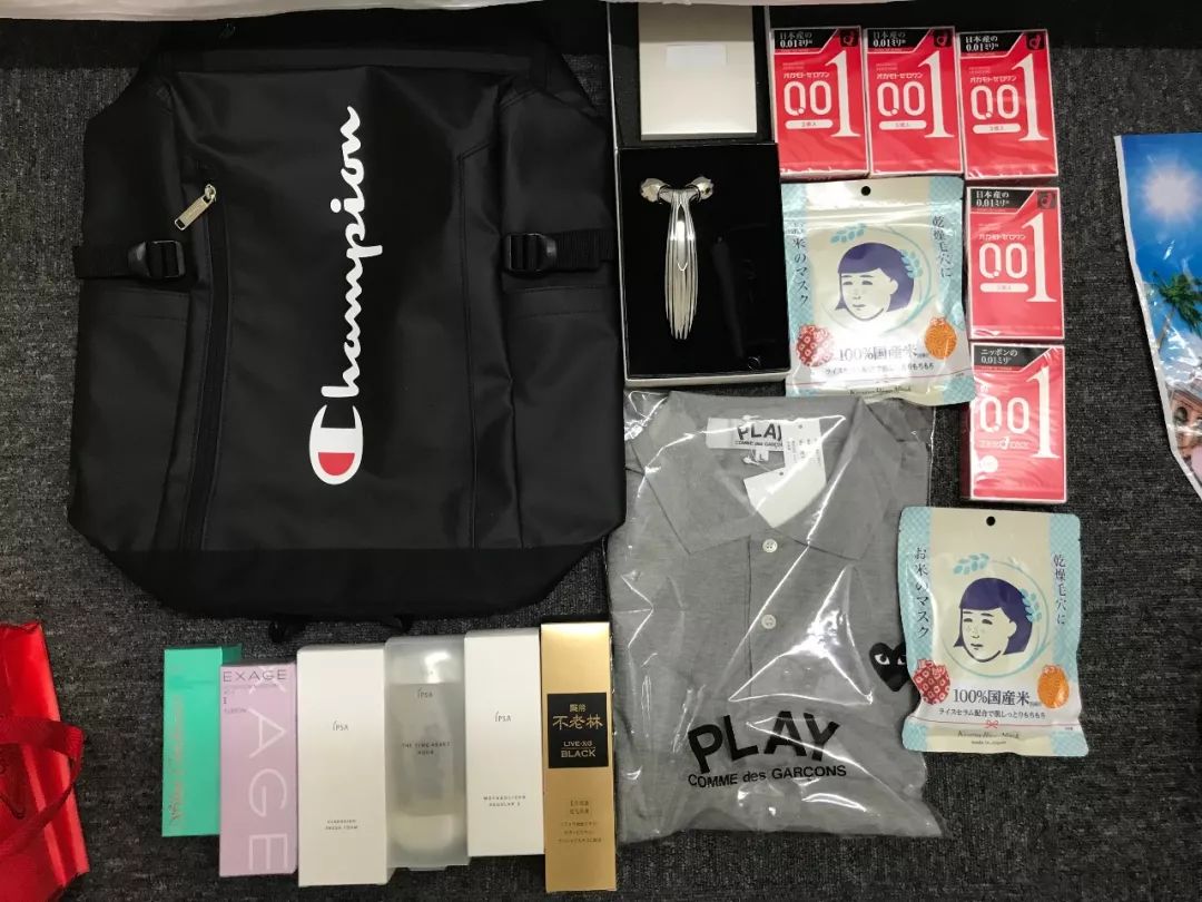 去日本买东西,日本大阪购物必买清单