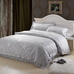 真丝床单正确清洗方法,真丝衣物怎么清洗