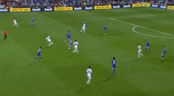 卡洛斯外脚背4米挑战,卡洛斯外脚背凌空爆射