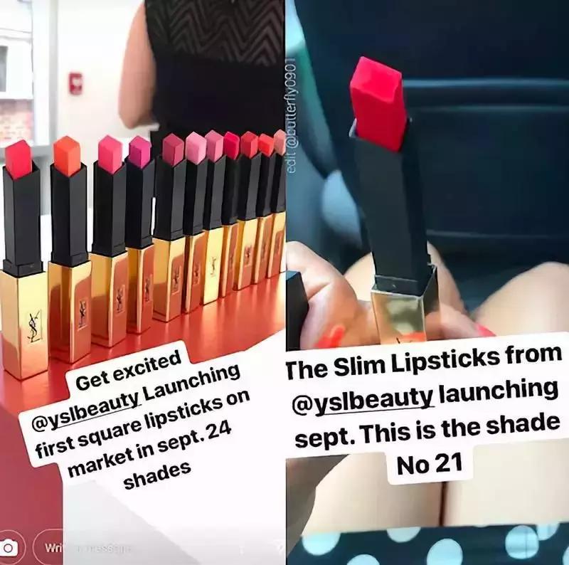 2019纪梵希爆款口红春节限定,2019纪梵希爆款口红