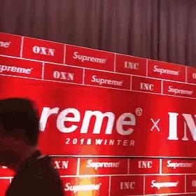 supreme正品和假货的区别,supreme是不是有好多冒牌实体店