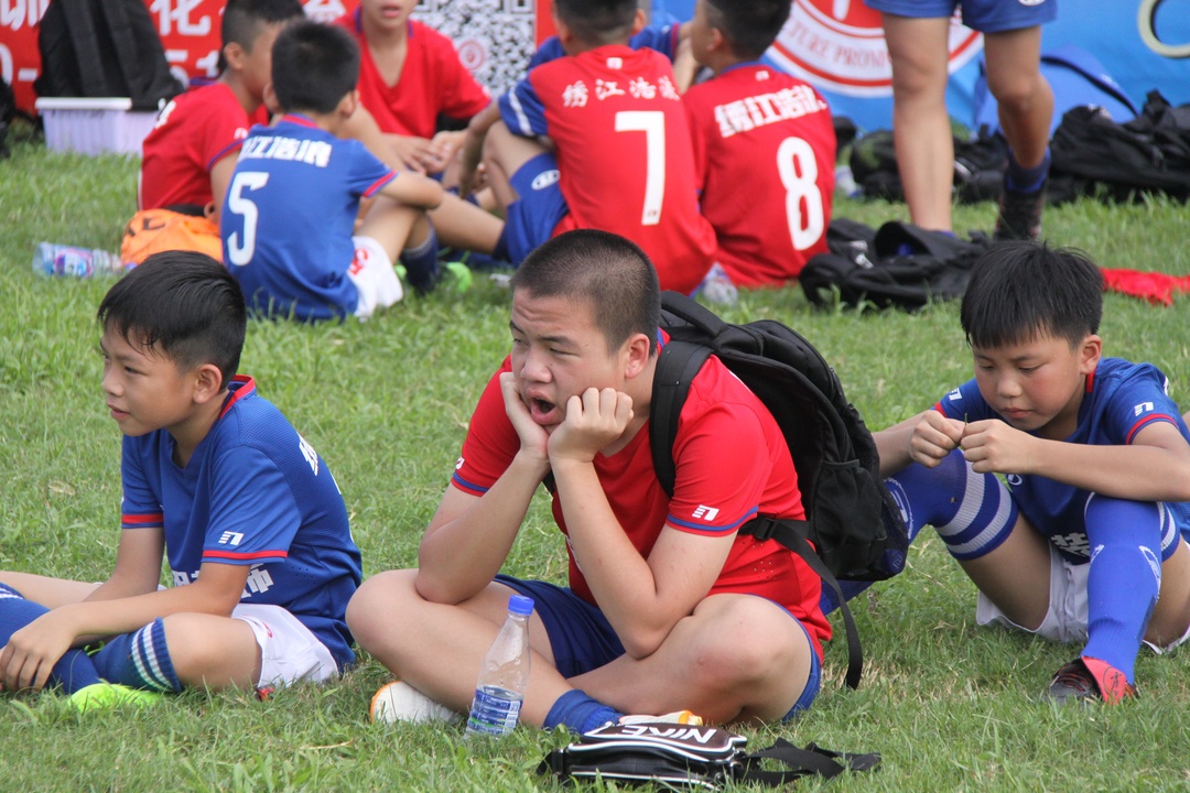 足梦之路,继续航行