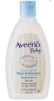 16款宝宝洗发沐浴露测评,最好的婴儿洗发沐浴露安全的