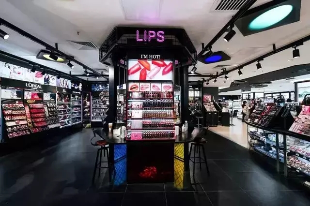 颜值经济强势崛起,颜值经济撬动万亿市场