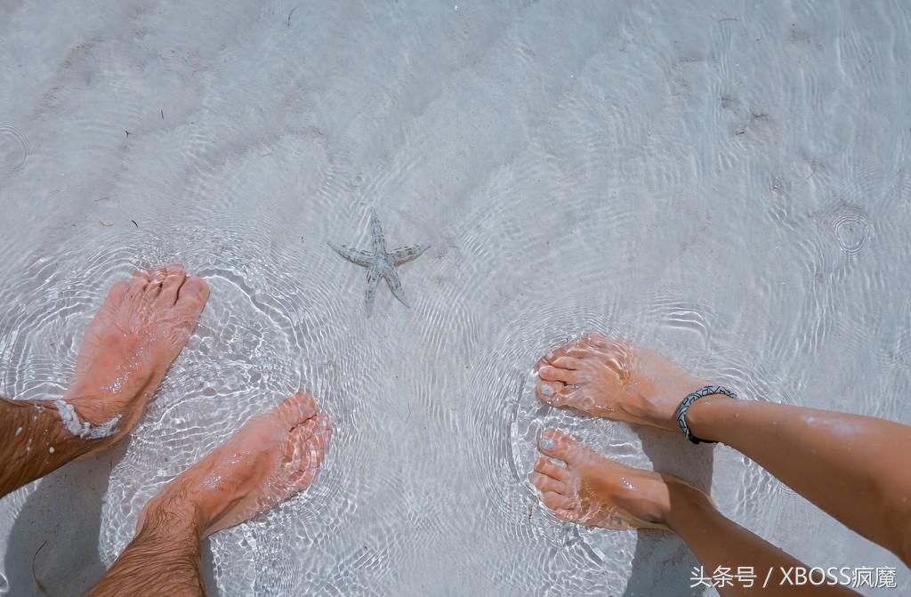 脚上死皮太深怎么复原,脚上死皮不处理会怎么样