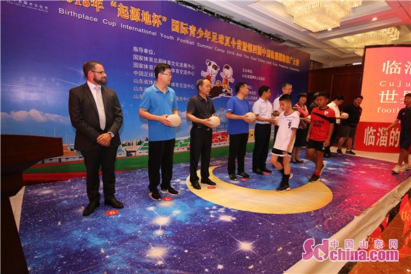 临淄儿童夏令营,临淄齐鲁武校夏令营