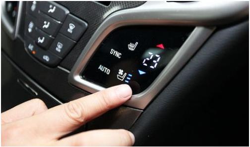 自己装车载空调,车载一体式空调