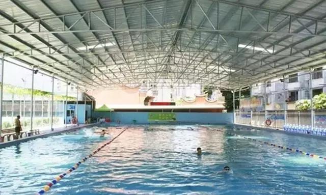 福州省体游泳馆开放时间,福州最好的游泳池在哪里