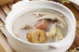 煮什么汤男人补肾效果好,补气补肾养生汤做法