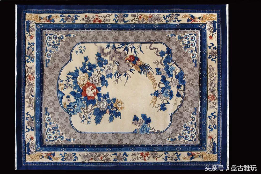 中国十绝奢侈品,燕京八绝之花丝镶嵌珠宝首饰