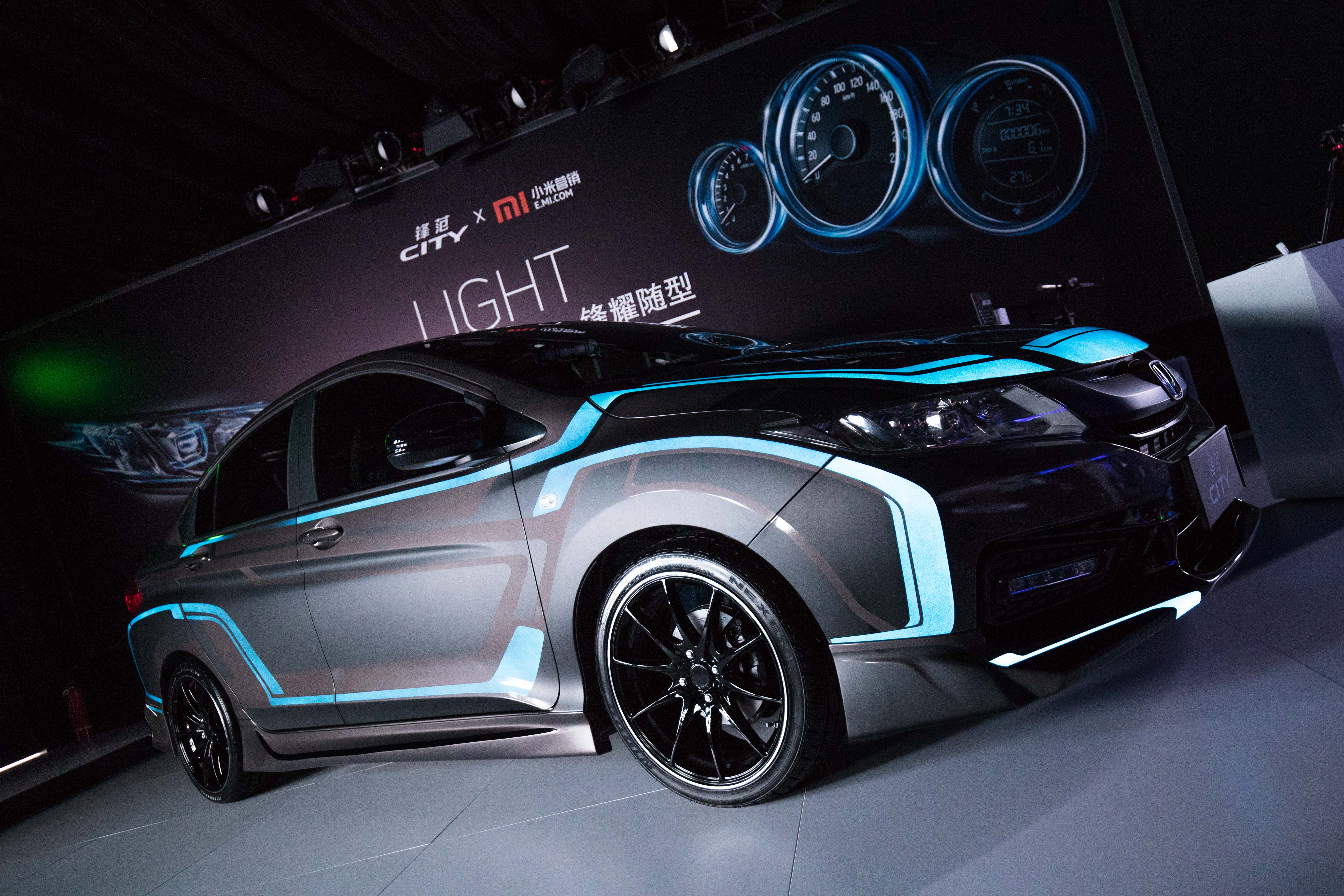 本田city锋范2013顶配,2011本田锋范city