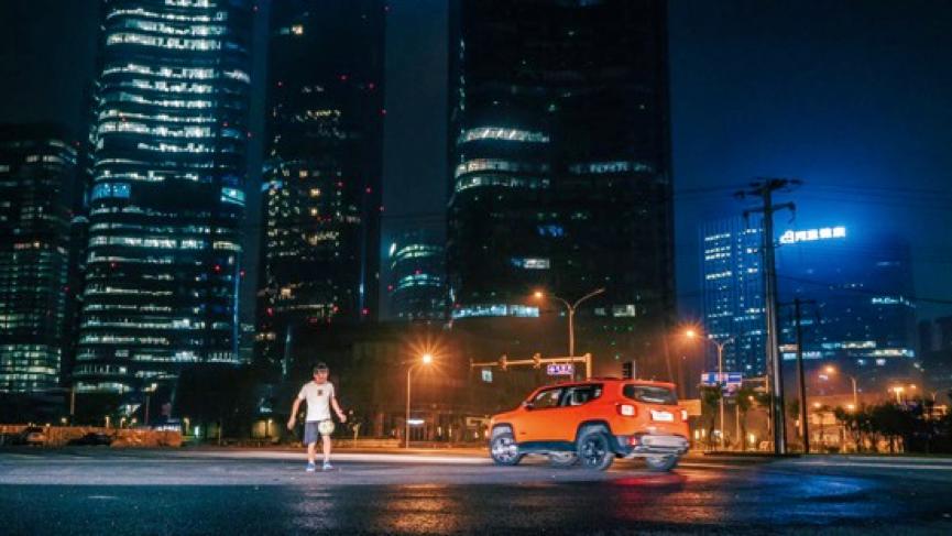 那些城市中的“玩咖”，教会我们如何做自己