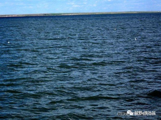 一生总要去一次草原，我的草原自由行之旅