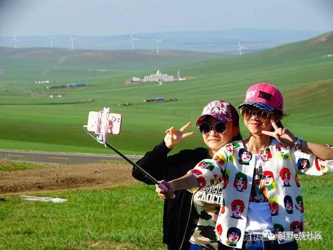 一生总要去一次草原，我的草原自由行之旅