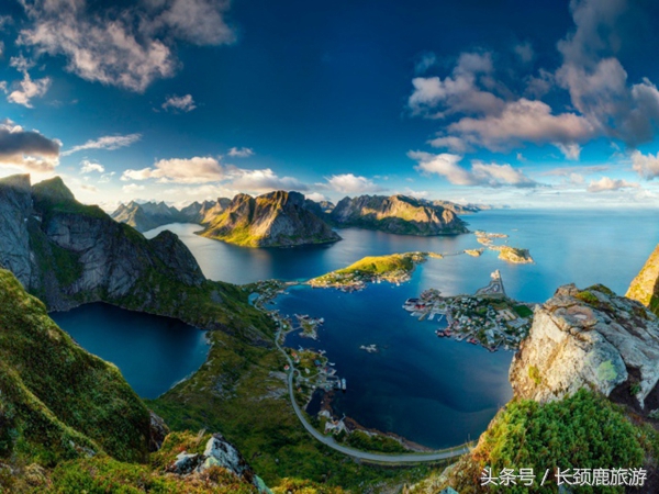 在这样的地方训练,4年后你也能在世界杯修成正果