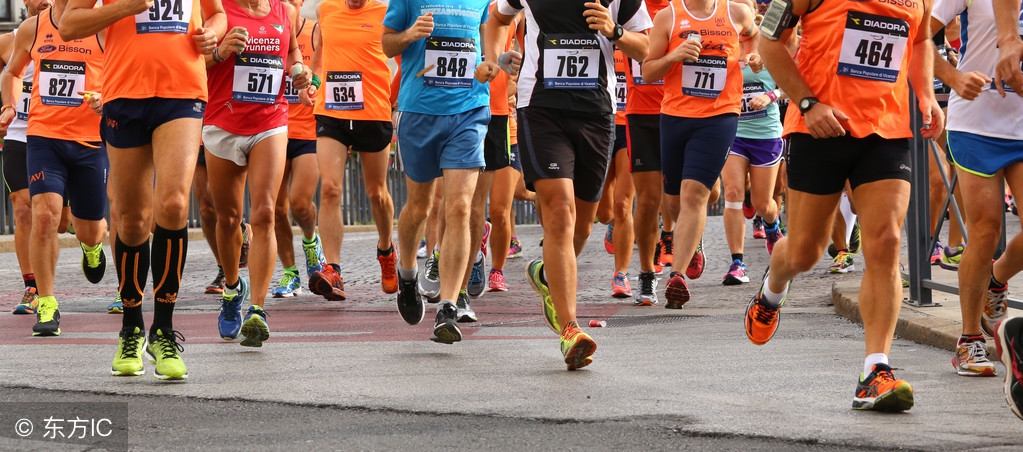 竞技比赛全靠刷装备？科学家认为：“科技兴奋剂”才是破纪录关键