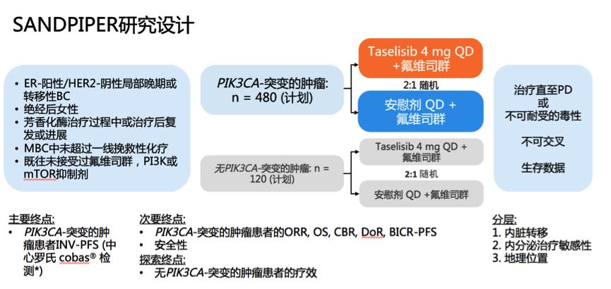 随机III期非劣效临床研究及4年DFS结果