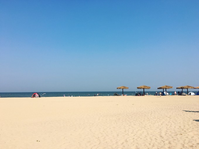 让你满载而归的赶海技巧,赶海攻略100条