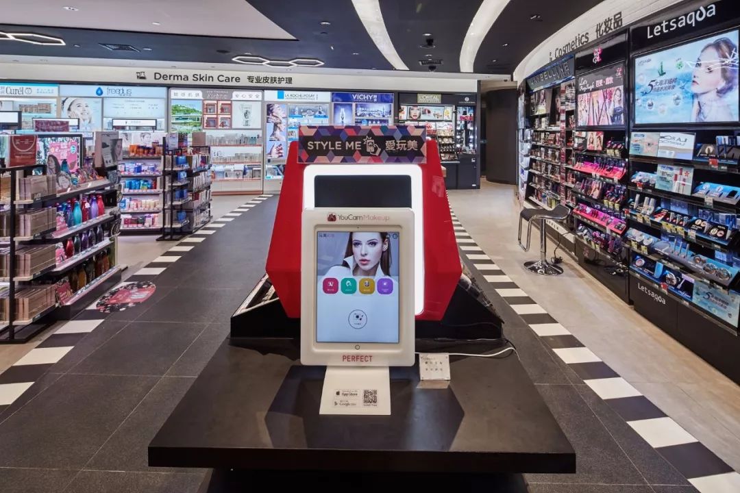 屈臣氏美白牙贴推荐款,屈臣氏里的好物