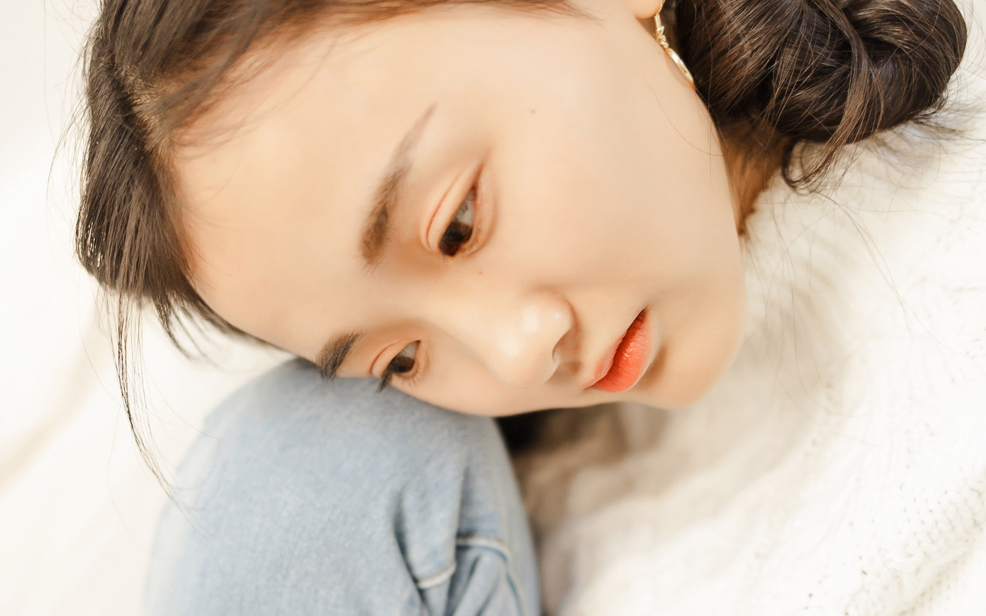 因子宫癌没生小孩，小三流产后，婆婆怪罪“你是要我家断子绝孙”