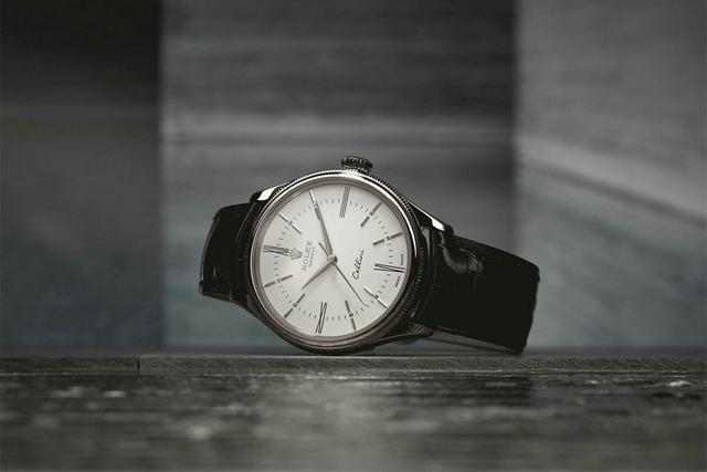 劳迷朋友看过来！2分钟带你了解劳力士旗下产品全系列