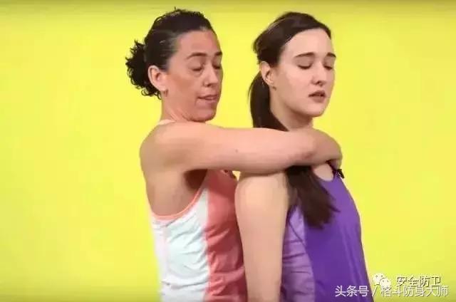 女子遇到危险如何自救,女性受到威胁怎么报警