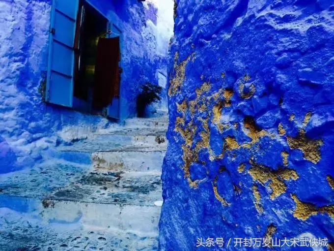 被全球懒人们pick的「塔吉锅」，没吃过别说你来过摩洛哥！