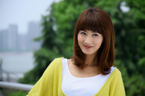 郭珍霓演技很不错,郭珍霓的演技