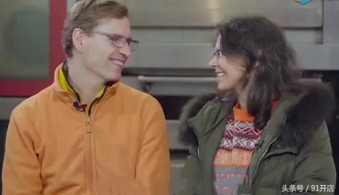 汪涵都点赞！这对德国夫妻在长沙开面包店，还有65个中国聋哑孩子