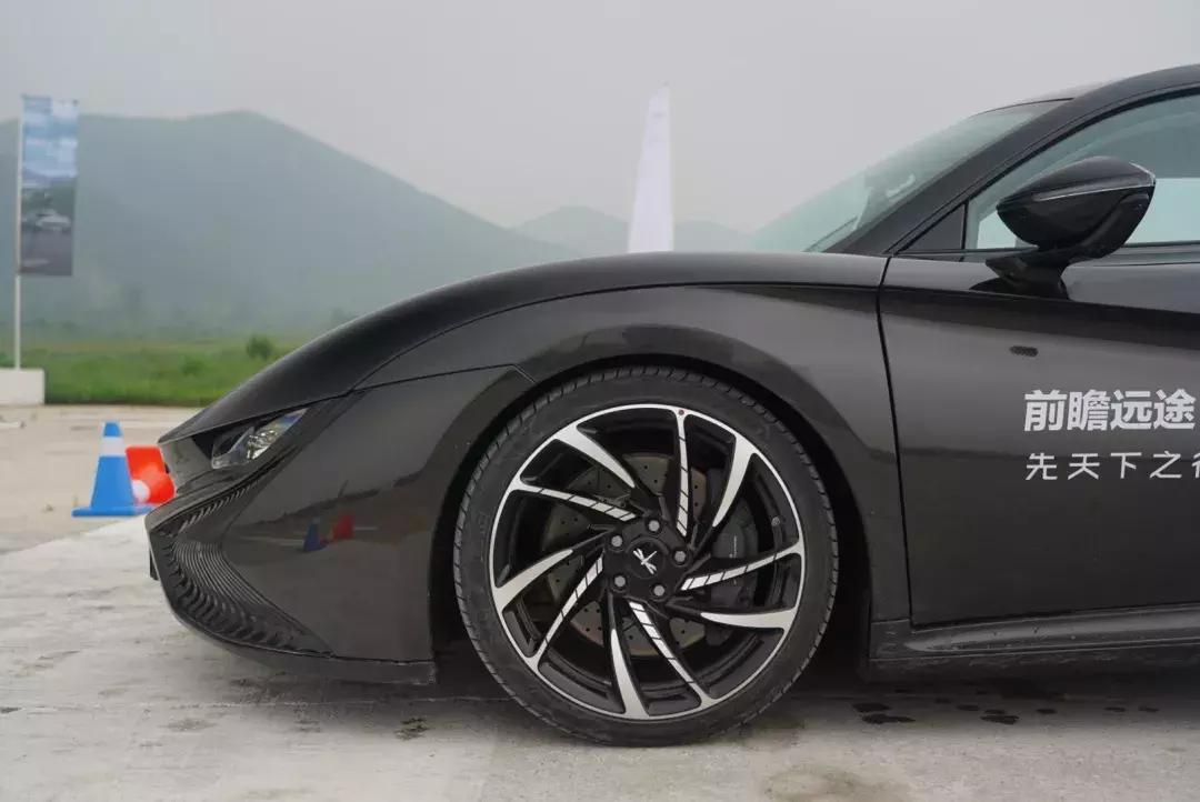 前途k50电动超跑有声浪吗,国产超跑前途k50