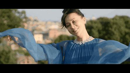 刘嘉玲首晒与梁朝伟的爱巢,刘嘉玲为老公梁朝伟庆祝60岁生日